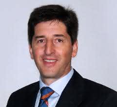 MHS International fills management position: Augeneder new Managing Director of MHS International
