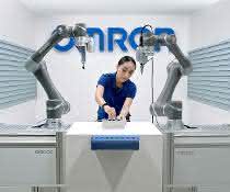 Mobile robotics: Flexible line