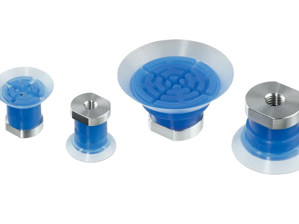 ZP3P series vacuum cups Vacuum cups