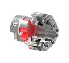 Safety clutch SKY-EK