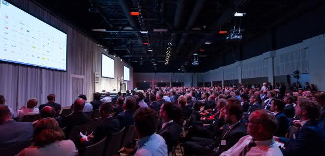 Railway Forum 2019: Zukunft der Bahnindustrie in Berlin diskutiert Railway Forum 2019: Zukunft der Bahnindustrie in Berlin diskutiert