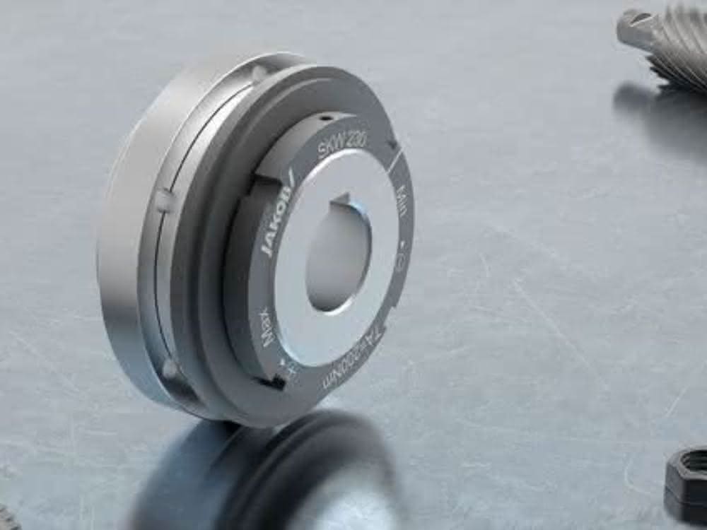 Safety clutch