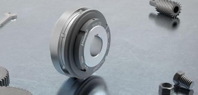 Safety clutch
