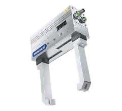 Intelligent parallel gripper