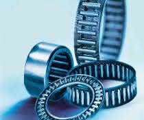 Needle roller bearing