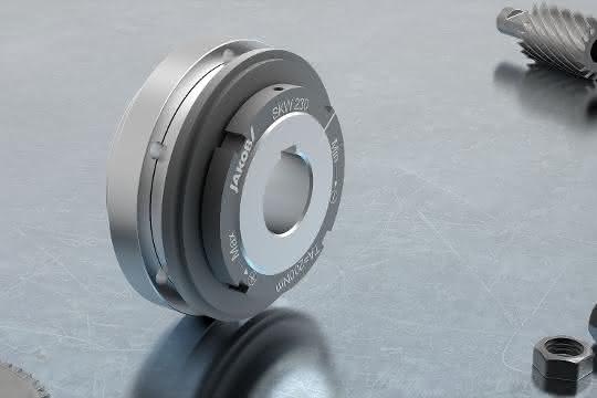 Safety clutch