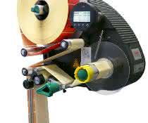 Labeling systems: Labeling system in continuous use