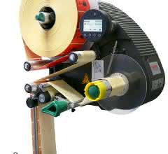 Labeling systems: Labeling system in continuous use