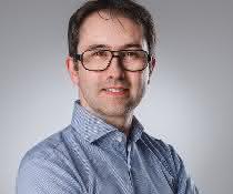 Personnel: Stéphane Doudet becomes Managing Director of Kratzer Automation in France Personnel: Stéphane Doudet becomes Managing Director of Kratzer Automation in France