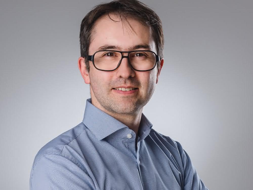 Personnel: Stéphane Doudet becomes Managing Director of Kratzer Automation in France