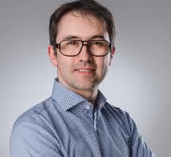 Personnel: Stéphane Doudet becomes Managing Director of Kratzer Automation in France