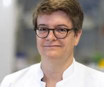 Sonja-Verena Albers Sonja-Verena Albers