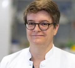 Sonja-Verena Albers