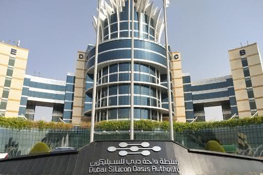 Neue Niederlassung in Dubai