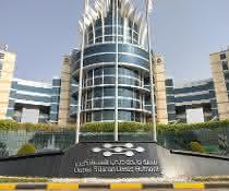 New branch in Dubai