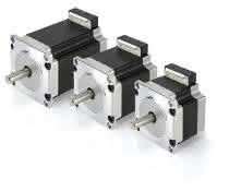 Stepper motor