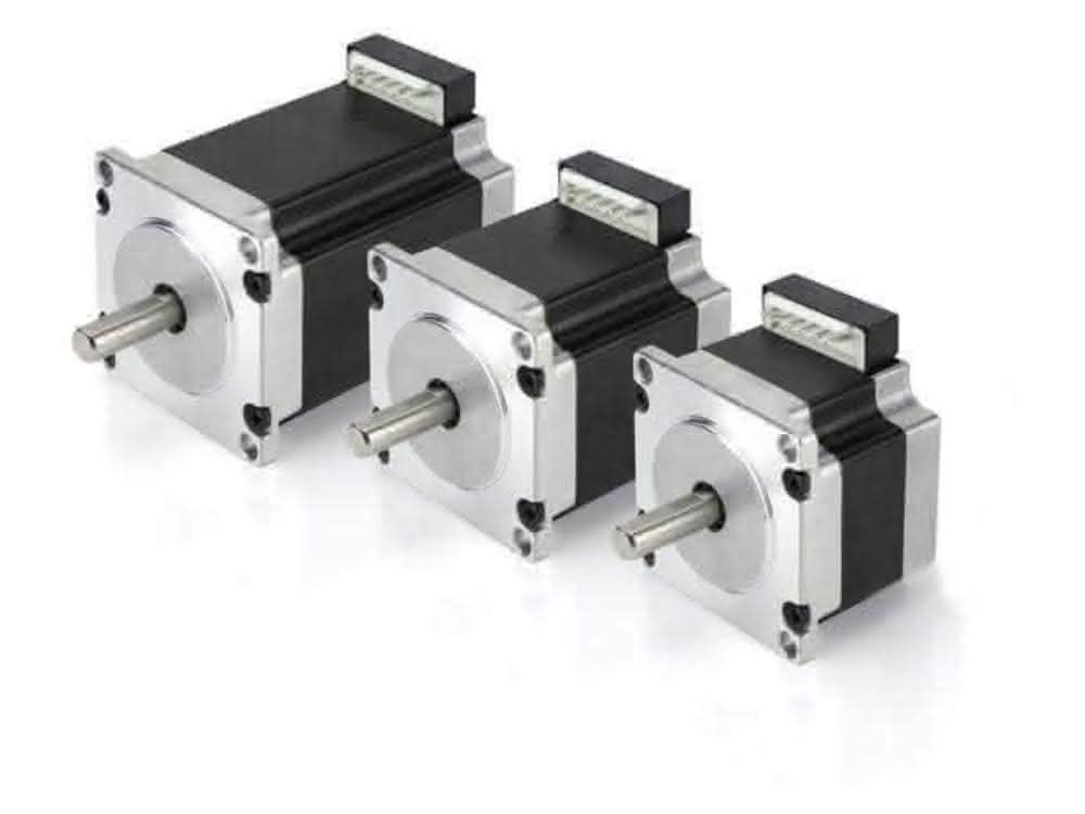 Stepper motor
