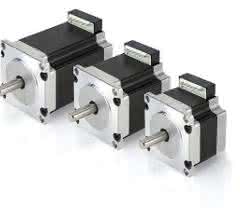 Stepper motor