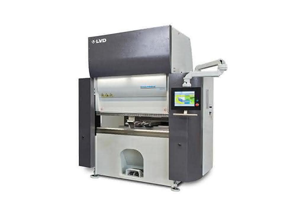 Press brake