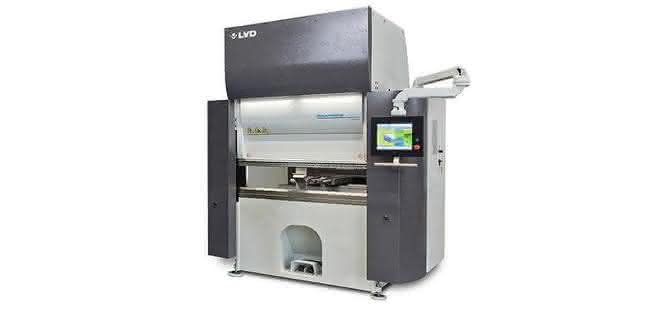 Press brake