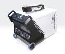 Ultra-short pulse laser: Cold laser marking for highly sensitive materials