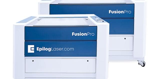 Cameo in Leipzig: New laser system with integrated camera