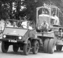 Unimog Unimog
