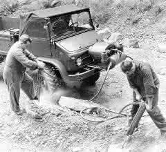 Unimog Unimog