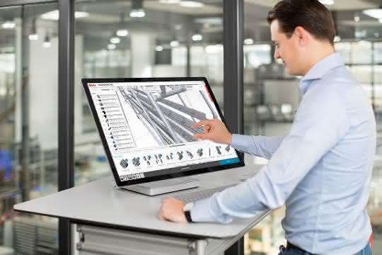 Engineering: Item überarbeitet seine Online-Tools