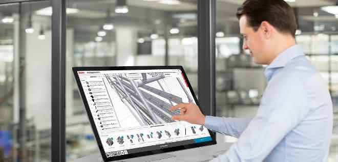 Engineering: Item revises its online tools