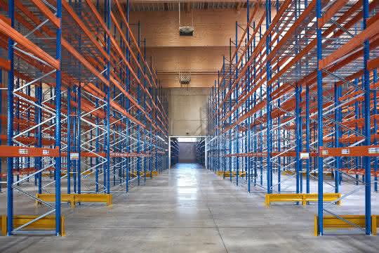 Warehouse labeling: 4.0 also needs labels