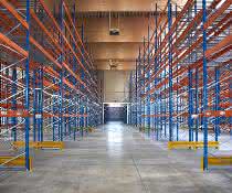 Warehouse labeling: 4.0 also needs labels