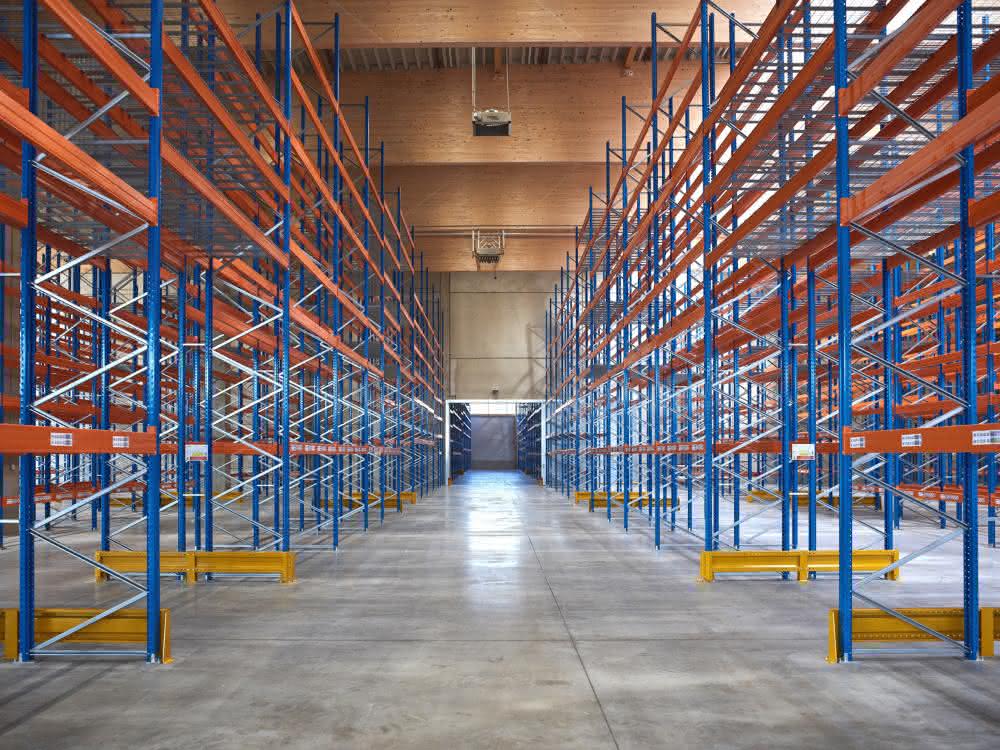 Warehouse labeling: 4.0 also needs labels