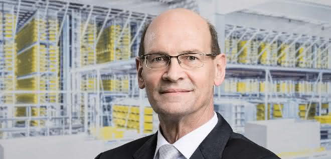 SSI Schaefer invests