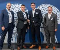 Combined transport: Hellmann and bayernhafen expand service offering Combined transport: Hellmann and bayernhafen expand service offering