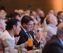 BRZ-Mittelstandsforum 2019: Bauen 2030: Mittelstandsforum in Nürnberg