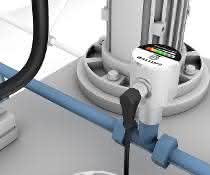 Process monitoring
