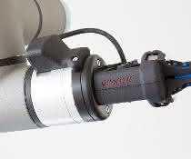 Gimatic gripper starter kit Plug-and-play starter kit: On your marks, get set, grab