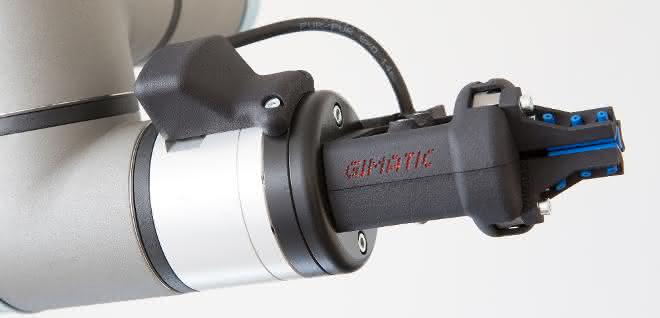 Plug-and-play starter kit: On your marks, get set, grab
