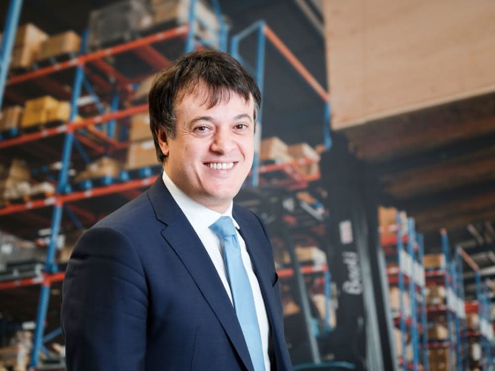 Trade conflict with the USA: Baoli strengthens commitment in Europe