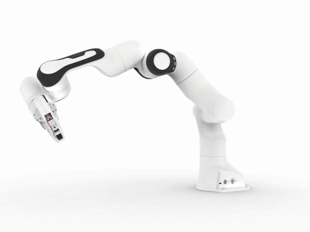 Cobot "Panda" Cobot