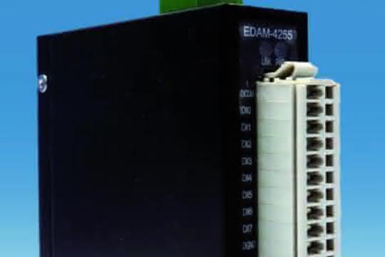 I/O-Modul