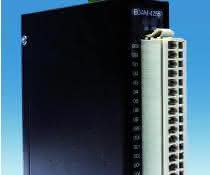 I/O module