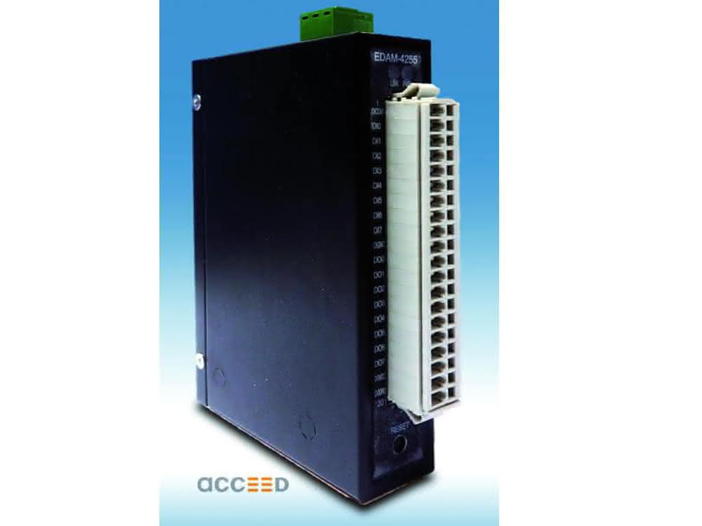 I/O module