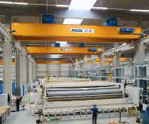 Crane systems