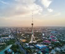 Neue Seidenstraße: Gebrüder Weiss eröffnet neuen Standort in Usbekistan Neue Seidenstraße: Gebrüder Weiss eröffnet neuen Standort in Usbekistan