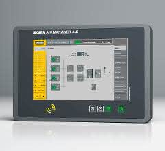 Sigma Air Manager 4.0