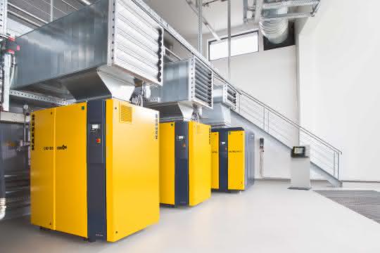 Energiezentrale