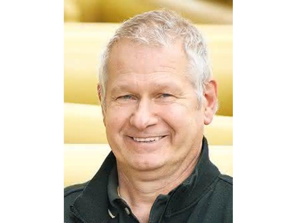 Günter Schuster Günter Schuster