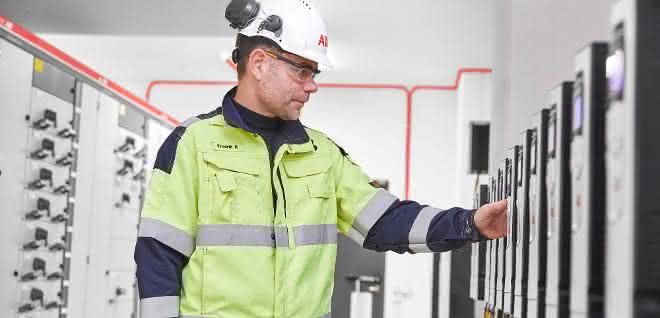 Drive technology: Generating energy from waste